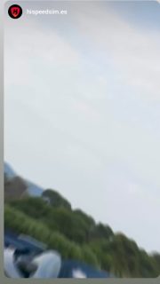 KevMannz Forged carbon fiber bucket seat GT-Max equiped with Sim Rig set by @hispeedsim.es in Spain 💥🔥💯