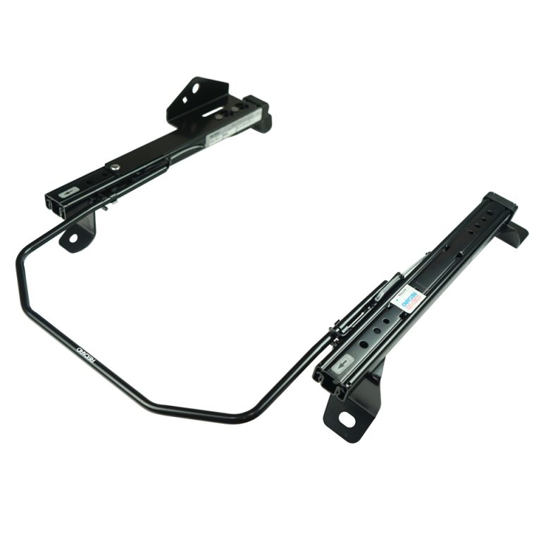 Seat rails and slider kit for Audi RS3 / RS / TT / TTRS / S3 Kevmannz
